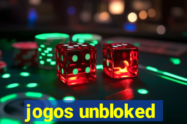 jogos unbloked